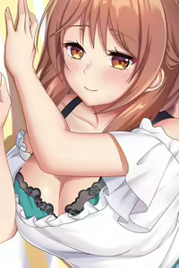 Page 1960 of Nijigen Kanojo Card Image Part3 - preview thumbnail
