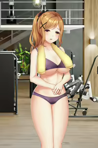 Page 1977 of Nijigen Kanojo Card Image Part3 - preview thumbnail