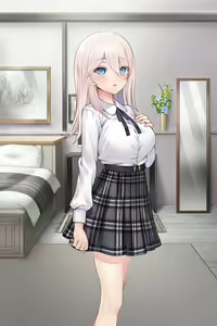 Page 198 of Nijigen Kanojo Card Image Part3 - preview thumbnail