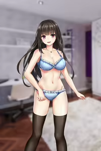 Page 1981 of Nijigen Kanojo Card Image Part3 - preview thumbnail