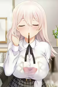 Page 199 of Nijigen Kanojo Card Image Part3 - preview thumbnail