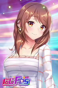 Page 1998 of Nijigen Kanojo Card Image Part3 - preview thumbnail