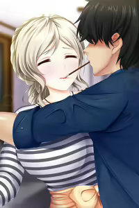 Page 207 of Nijigen Kanojo Card Image Part3 - preview thumbnail