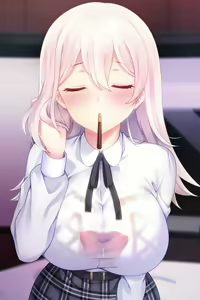 Page 211 of Nijigen Kanojo Card Image Part3 - preview thumbnail