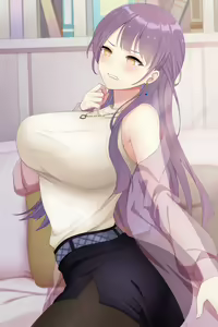 Page 221 of Nijigen Kanojo Card Image Part3 - preview thumbnail
