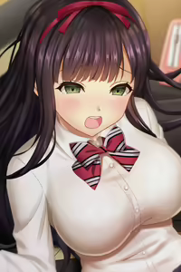 Page 235 of Nijigen Kanojo Card Image Part3 - preview thumbnail