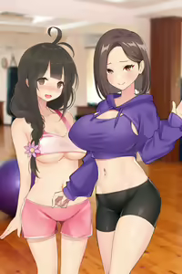 Page 258 of Nijigen Kanojo Card Image Part3 - preview thumbnail