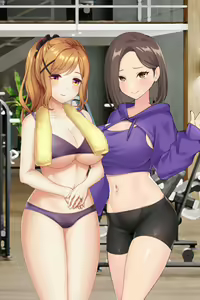 Page 262 of Nijigen Kanojo Card Image Part3 - preview thumbnail