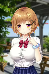 Page 286 of Nijigen Kanojo Card Image Part3 - preview thumbnail