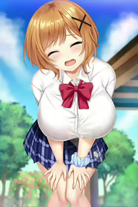 Page 287 of Nijigen Kanojo Card Image Part3 - preview thumbnail