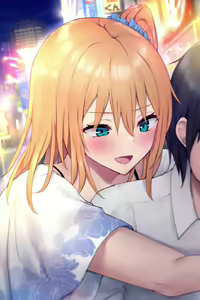 Page 297 of Nijigen Kanojo Card Image Part3 - preview thumbnail