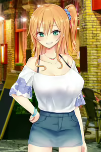 Page 298 of Nijigen Kanojo Card Image Part3 - preview thumbnail