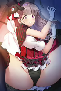 Page 309 of Nijigen Kanojo Card Image Part3 - preview thumbnail