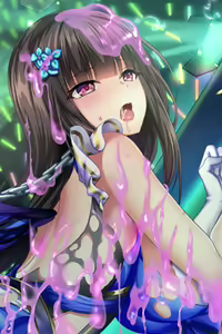 Page 311 of Nijigen Kanojo Card Image Part3 - preview thumbnail