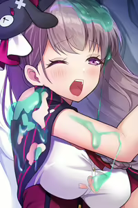 Page 315 of Nijigen Kanojo Card Image Part3 - preview thumbnail