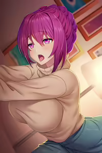 Page 329 of Nijigen Kanojo Card Image Part3 - preview thumbnail