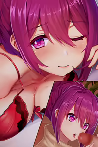Page 333 of Nijigen Kanojo Card Image Part3 - preview thumbnail