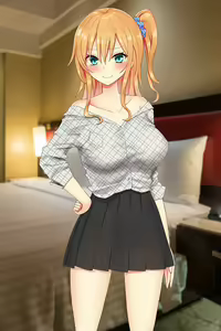 Page 337 of Nijigen Kanojo Card Image Part3 - preview thumbnail