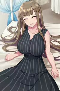 Page 34 of Nijigen Kanojo Card Image Part3 - preview thumbnail