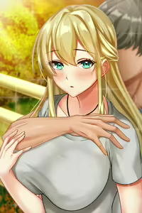 Page 351 of Nijigen Kanojo Card Image Part3 - preview thumbnail