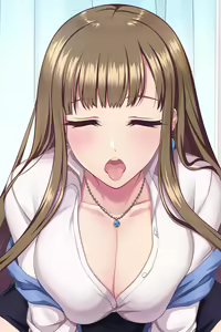 Page 36 of Nijigen Kanojo Card Image Part3 - preview thumbnail