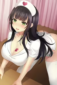 Page 377 of Nijigen Kanojo Card Image Part3 - preview thumbnail