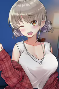 Page 384 of Nijigen Kanojo Card Image Part3 - preview thumbnail