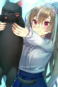 Page 39 of Nijigen Kanojo Card Image Part3 - preview thumbnail