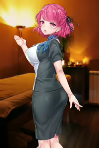 Page 392 of Nijigen Kanojo Card Image Part3 - preview thumbnail