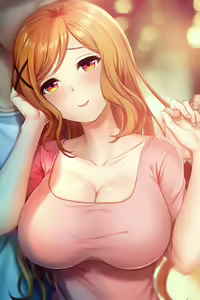 Page 40 of Nijigen Kanojo Card Image Part3 - preview thumbnail