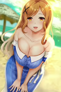 Page 42 of Nijigen Kanojo Card Image Part3 - preview thumbnail
