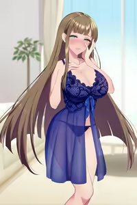 Page 423 of Nijigen Kanojo Card Image Part3 - preview thumbnail