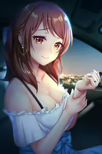 Page 43 of Nijigen Kanojo Card Image Part3 - preview thumbnail