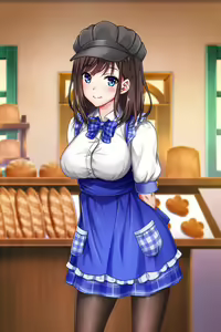 Page 458 of Nijigen Kanojo Card Image Part3 - preview thumbnail