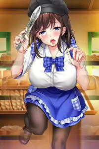 Page 459 of Nijigen Kanojo Card Image Part3 - preview thumbnail