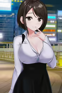 Page 491 of Nijigen Kanojo Card Image Part3 - preview thumbnail