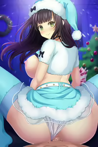 Page 498 of Nijigen Kanojo Card Image Part3 - preview thumbnail