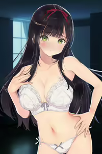 Page 52 of Nijigen Kanojo Card Image Part3 - preview thumbnail