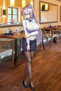 Page 534 of Nijigen Kanojo Card Image Part3 - preview thumbnail