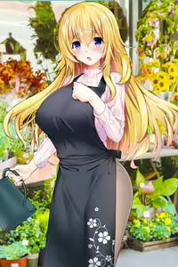 Page 553 of Nijigen Kanojo Card Image Part3 - preview thumbnail