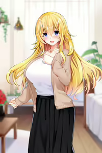 Page 555 of Nijigen Kanojo Card Image Part3 - preview thumbnail