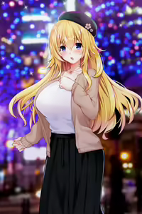 Page 596 of Nijigen Kanojo Card Image Part3 - preview thumbnail
