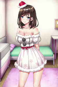 Page 601 of Nijigen Kanojo Card Image Part3 - preview thumbnail