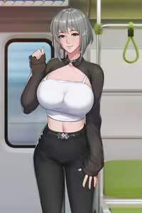 Page 61 of Nijigen Kanojo Card Image Part3 - preview thumbnail