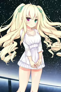 Page 615 of Nijigen Kanojo Card Image Part3 - preview thumbnail