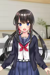 Page 673 of Nijigen Kanojo Card Image Part3 - preview thumbnail