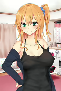 Page 677 of Nijigen Kanojo Card Image Part3 - preview thumbnail