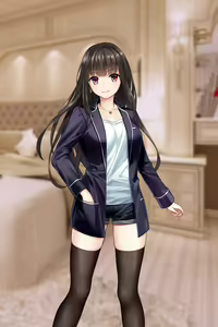 Page 684 of Nijigen Kanojo Card Image Part3 - preview thumbnail