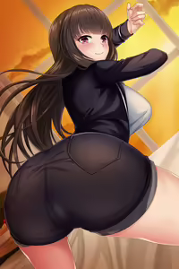 Page 686 of Nijigen Kanojo Card Image Part3 - preview thumbnail