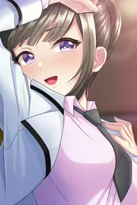 Page 693 of Nijigen Kanojo Card Image Part3 - preview thumbnail